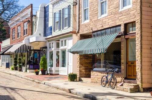 Funding, Financing & Resources for Building Upgrades w/ MEA
