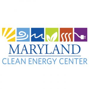 MD Clean Energy logo