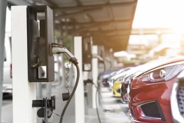 RFP: EV Infrastructure Assessment