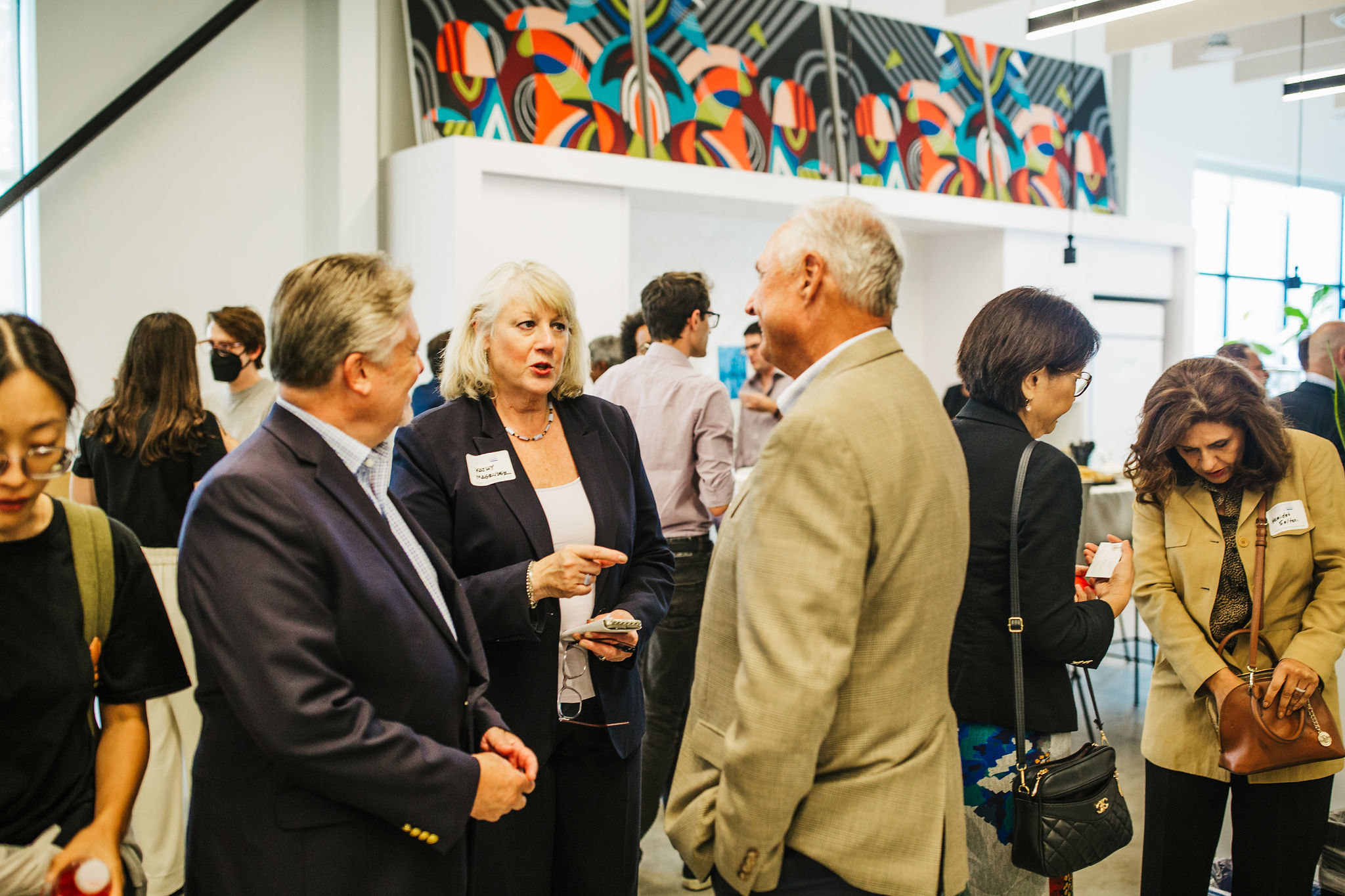 TEDCO Announces Awarding $4.3 Million Across Nine Equitech Growth Fund Awardees