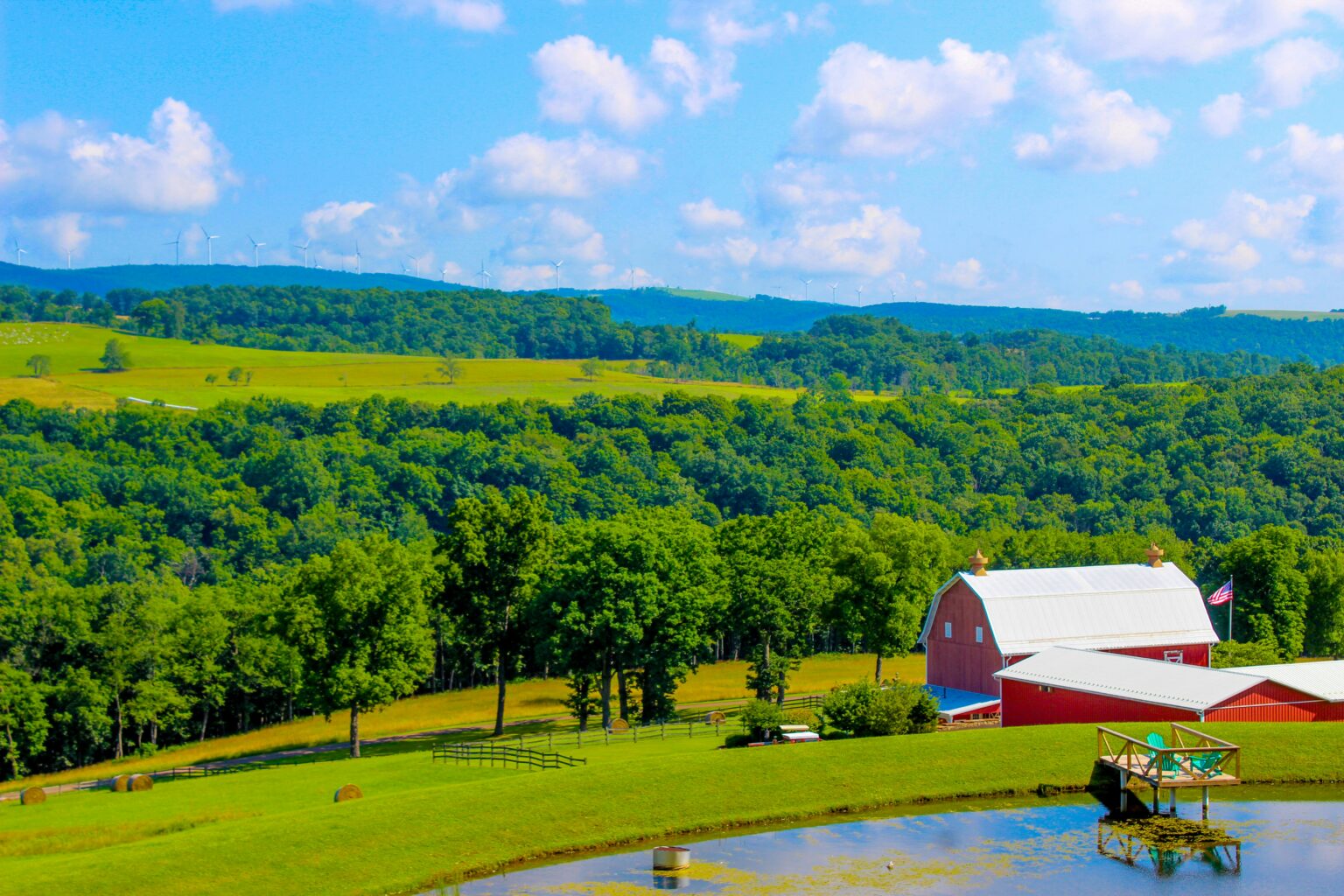 Rural and Cooperative Energy Saving Programs - MD Clean Energy
