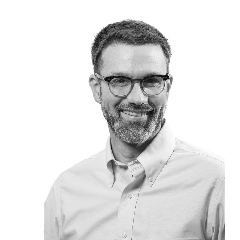 Ben Roush - MD Clean Energy