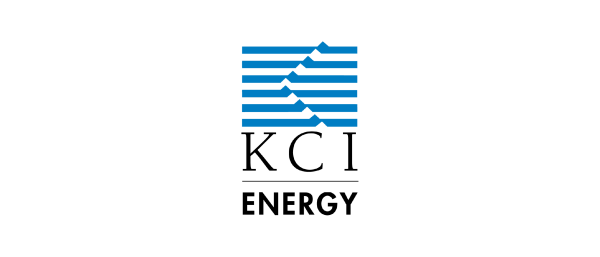 A blue and white logo featuring horizontal stripes with a stylized letter "S" integrated into the design. The logo is accompanied by the text "S&P Global" below it
